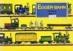 Eggerbahn katalog 1966/67